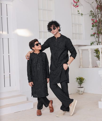 Black Noir Kids