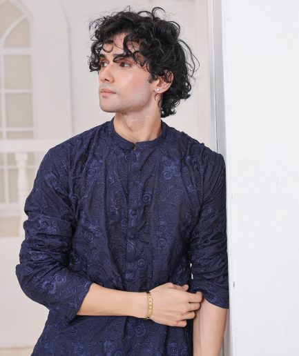 Navy Blue